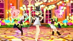 画像ギャラリー No.003のサムネイル画像 / 「初音ミク -Project DIVA- X」,1月30日より全国10か所で体験会を開催