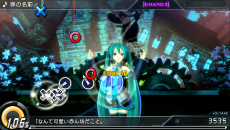 画像ギャラリー No.018のサムネイル画像 / 「初音ミク -Project DIVA- X」，新登場「ライブエディットモード」や収録楽曲＆モジュールのビジュアルを紹介