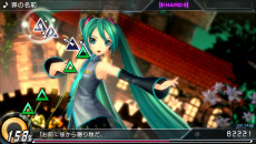 画像ギャラリー No.019のサムネイル画像 / 「初音ミク -Project DIVA- X」，新登場「ライブエディットモード」や収録楽曲＆モジュールのビジュアルを紹介