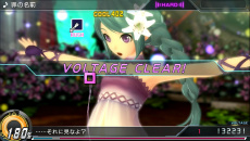 画像ギャラリー No.020のサムネイル画像 / 「初音ミク -Project DIVA- X」，新登場「ライブエディットモード」や収録楽曲＆モジュールのビジュアルを紹介