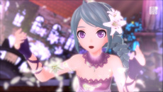 画像ギャラリー No.023のサムネイル画像 / 「初音ミク -Project DIVA- X」，新登場「ライブエディットモード」や収録楽曲＆モジュールのビジュアルを紹介