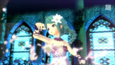 画像ギャラリー No.024のサムネイル画像 / 「初音ミク -Project DIVA- X」，新登場「ライブエディットモード」や収録楽曲＆モジュールのビジュアルを紹介