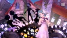 画像ギャラリー No.025のサムネイル画像 / 「初音ミク -Project DIVA- X」，新登場「ライブエディットモード」や収録楽曲＆モジュールのビジュアルを紹介