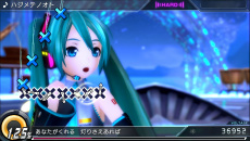 画像ギャラリー No.027のサムネイル画像 / 「初音ミク -Project DIVA- X」，新登場「ライブエディットモード」や収録楽曲＆モジュールのビジュアルを紹介