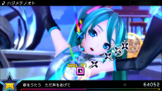 画像ギャラリー No.028のサムネイル画像 / 「初音ミク -Project DIVA- X」，新登場「ライブエディットモード」や収録楽曲＆モジュールのビジュアルを紹介