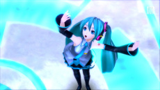 画像ギャラリー No.032のサムネイル画像 / 「初音ミク -Project DIVA- X」，新登場「ライブエディットモード」や収録楽曲＆モジュールのビジュアルを紹介