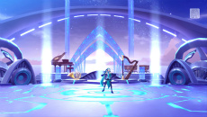 画像ギャラリー No.033のサムネイル画像 / 「初音ミク -Project DIVA- X」，新登場「ライブエディットモード」や収録楽曲＆モジュールのビジュアルを紹介