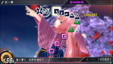 画像ギャラリー No.036のサムネイル画像 / 「初音ミク -Project DIVA- X」，新登場「ライブエディットモード」や収録楽曲＆モジュールのビジュアルを紹介