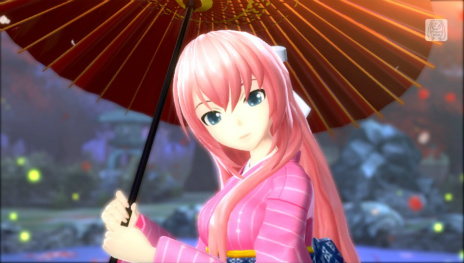 画像ギャラリー No.038のサムネイル画像 / 「初音ミク -Project DIVA- X」，新登場「ライブエディットモード」や収録楽曲＆モジュールのビジュアルを紹介
