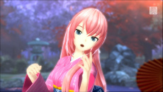 画像ギャラリー No.039のサムネイル画像 / 「初音ミク -Project DIVA- X」，新登場「ライブエディットモード」や収録楽曲＆モジュールのビジュアルを紹介