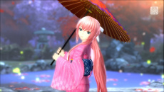 画像ギャラリー No.043のサムネイル画像 / 「初音ミク -Project DIVA- X」，新登場「ライブエディットモード」や収録楽曲＆モジュールのビジュアルを紹介