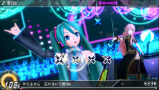 画像ギャラリー No.044のサムネイル画像 / 「初音ミク -Project DIVA- X」，新登場「ライブエディットモード」や収録楽曲＆モジュールのビジュアルを紹介