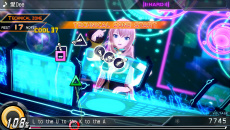 画像ギャラリー No.045のサムネイル画像 / 「初音ミク -Project DIVA- X」，新登場「ライブエディットモード」や収録楽曲＆モジュールのビジュアルを紹介