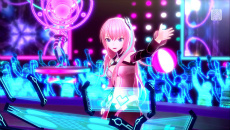 画像ギャラリー No.052のサムネイル画像 / 「初音ミク -Project DIVA- X」，新登場「ライブエディットモード」や収録楽曲＆モジュールのビジュアルを紹介