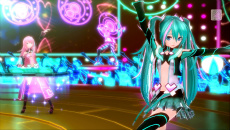 画像ギャラリー No.053のサムネイル画像 / 「初音ミク -Project DIVA- X」，新登場「ライブエディットモード」や収録楽曲＆モジュールのビジュアルを紹介