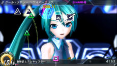 画像ギャラリー No.055のサムネイル画像 / 「初音ミク -Project DIVA- X」，新登場「ライブエディットモード」や収録楽曲＆モジュールのビジュアルを紹介