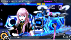 画像ギャラリー No.056のサムネイル画像 / 「初音ミク -Project DIVA- X」，新登場「ライブエディットモード」や収録楽曲＆モジュールのビジュアルを紹介