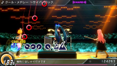 画像ギャラリー No.057のサムネイル画像 / 「初音ミク -Project DIVA- X」，新登場「ライブエディットモード」や収録楽曲＆モジュールのビジュアルを紹介
