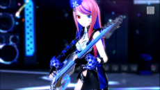 画像ギャラリー No.058のサムネイル画像 / 「初音ミク -Project DIVA- X」，新登場「ライブエディットモード」や収録楽曲＆モジュールのビジュアルを紹介