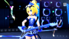 画像ギャラリー No.059のサムネイル画像 / 「初音ミク -Project DIVA- X」，新登場「ライブエディットモード」や収録楽曲＆モジュールのビジュアルを紹介