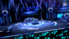 画像ギャラリー No.060のサムネイル画像 / 「初音ミク -Project DIVA- X」，新登場「ライブエディットモード」や収録楽曲＆モジュールのビジュアルを紹介