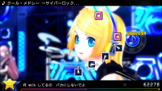 画像ギャラリー No.063のサムネイル画像 / 「初音ミク -Project DIVA- X」，新登場「ライブエディットモード」や収録楽曲＆モジュールのビジュアルを紹介