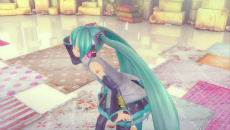 画像ギャラリー No.067のサムネイル画像 / 「初音ミク -Project DIVA- X」,新登場「ライブエディットモード」や収録楽曲&モジュールのビジュアルを紹介