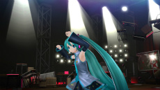画像ギャラリー No.070のサムネイル画像 / 「初音ミク -Project DIVA- X」,新登場「ライブエディットモード」や収録楽曲&モジュールのビジュアルを紹介