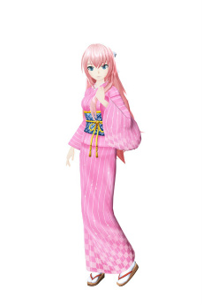 画像ギャラリー No.079のサムネイル画像 / 「初音ミク -Project DIVA- X」,新登場「ライブエディットモード」や収録楽曲&モジュールのビジュアルを紹介