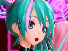 「初音ミク -Project DIVA- X」，新登場「ライブエディットモード」や収録楽曲＆モジュールのビジュアルを紹介