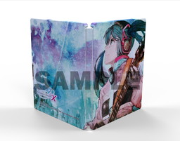 画像ギャラリー No.007のサムネイル画像 / 「初音ミク -Project DIVA- X」販売店別予約特典の第2弾が公開