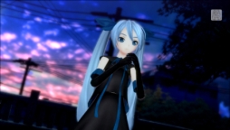 画像ギャラリー No.003のサムネイル画像 / 「初音ミク -Project DIVA- X」の収録楽曲を紹介する動画第7弾が公開に
