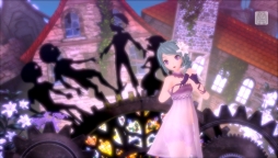 画像ギャラリー No.004のサムネイル画像 / 「初音ミク -Project DIVA- X」の収録楽曲を紹介する動画第7弾が公開に