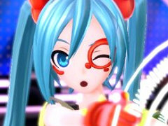 「初音ミク -Project DIVA- X」の収録楽曲＆モジュールを紹介。新しいポーズが追加された「ポートレート」や「アルバム」の情報も