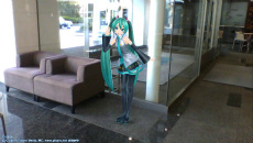 画像ギャラリー No.042のサムネイル画像 / 「初音ミク -Project DIVA- X」の収録楽曲&モジュールを紹介。新しいポーズが追加された「ポートレート」や「アルバム」の情報も