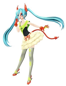 画像ギャラリー No.059のサムネイル画像 / 「初音ミク -Project DIVA- X」の収録楽曲&モジュールを紹介。新しいポーズが追加された「ポートレート」や「アルバム」の情報も