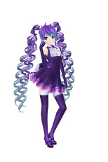 画像ギャラリー No.063のサムネイル画像 / 「初音ミク -Project DIVA- X」の収録楽曲&モジュールを紹介。新しいポーズが追加された「ポートレート」や「アルバム」の情報も
