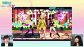 画像ギャラリー No.002のサムネイル画像 / 「初音ミク -Project DIVA- X」，新登場の「ライブクエストモード」を解説する動画が公開