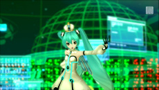 画像ギャラリー No.004のサムネイル画像 / 「初音ミク -Project DIVA- X」，歴代の高難度曲ばかりを集めた「終極のメドレー」＆モジュールを紹介。EXTREME譜面の見どころ＆攻略ポイントも