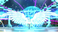 画像ギャラリー No.005のサムネイル画像 / 「初音ミク -Project DIVA- X」，歴代の高難度曲ばかりを集めた「終極のメドレー」＆モジュールを紹介。EXTREME譜面の見どころ＆攻略ポイントも