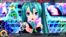 画像ギャラリー No.007のサムネイル画像 / 「初音ミク -Project DIVA- X」，歴代の高難度曲ばかりを集めた「終極のメドレー」＆モジュールを紹介。EXTREME譜面の見どころ＆攻略ポイントも