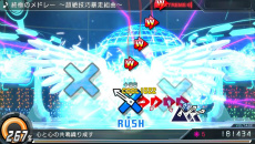 画像ギャラリー No.017のサムネイル画像 / 「初音ミク -Project DIVA- X」，歴代の高難度曲ばかりを集めた「終極のメドレー」＆モジュールを紹介。EXTREME譜面の見どころ＆攻略ポイントも