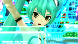 画像ギャラリー No.020のサムネイル画像 / 「初音ミク -Project DIVA- X」，歴代の高難度曲ばかりを集めた「終極のメドレー」＆モジュールを紹介。EXTREME譜面の見どころ＆攻略ポイントも