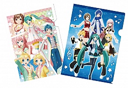 画像ギャラリー No.007のサムネイル画像 / 「初音ミク -Project DIVA- X」発売記念コラボイベント が3月24日に開催