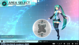 画像ギャラリー No.013のサムネイル画像 / 「初音ミク -Project DIVA- X」プレイレポートを掲載。新要素“ライブクエストモード”を体験! ミク達とのストーリーやコミュニケーションも楽しめる