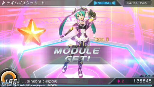画像ギャラリー No.018のサムネイル画像 / 「初音ミク -Project DIVA- X」プレイレポートを掲載。新要素“ライブクエストモード”を体験! ミク達とのストーリーやコミュニケーションも楽しめる