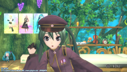 画像ギャラリー No.033のサムネイル画像 / 「初音ミク -Project DIVA- X」プレイレポートを掲載。新要素“ライブクエストモード”を体験! ミク達とのストーリーやコミュニケーションも楽しめる