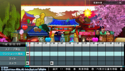 画像ギャラリー No.037のサムネイル画像 / 「初音ミク -Project DIVA- X」プレイレポートを掲載。新要素“ライブクエストモード”を体験! ミク達とのストーリーやコミュニケーションも楽しめる
