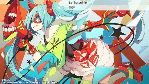 画像ギャラリー No.043のサムネイル画像 / 「初音ミク -Project DIVA- X」プレイレポートを掲載。新要素“ライブクエストモード”を体験! ミク達とのストーリーやコミュニケーションも楽しめる