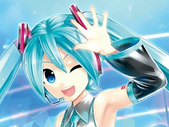 「初音ミク -Project DIVA- X」プレイレポートを掲載。新要素“ライブクエストモード”を体験！ ミク達とのストーリーやコミュニケーションも楽しめる